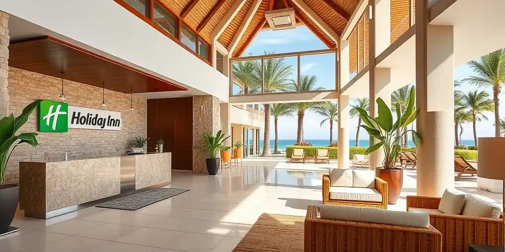 Holiday Inn Resort Aruba – Beach Resort & Casino
